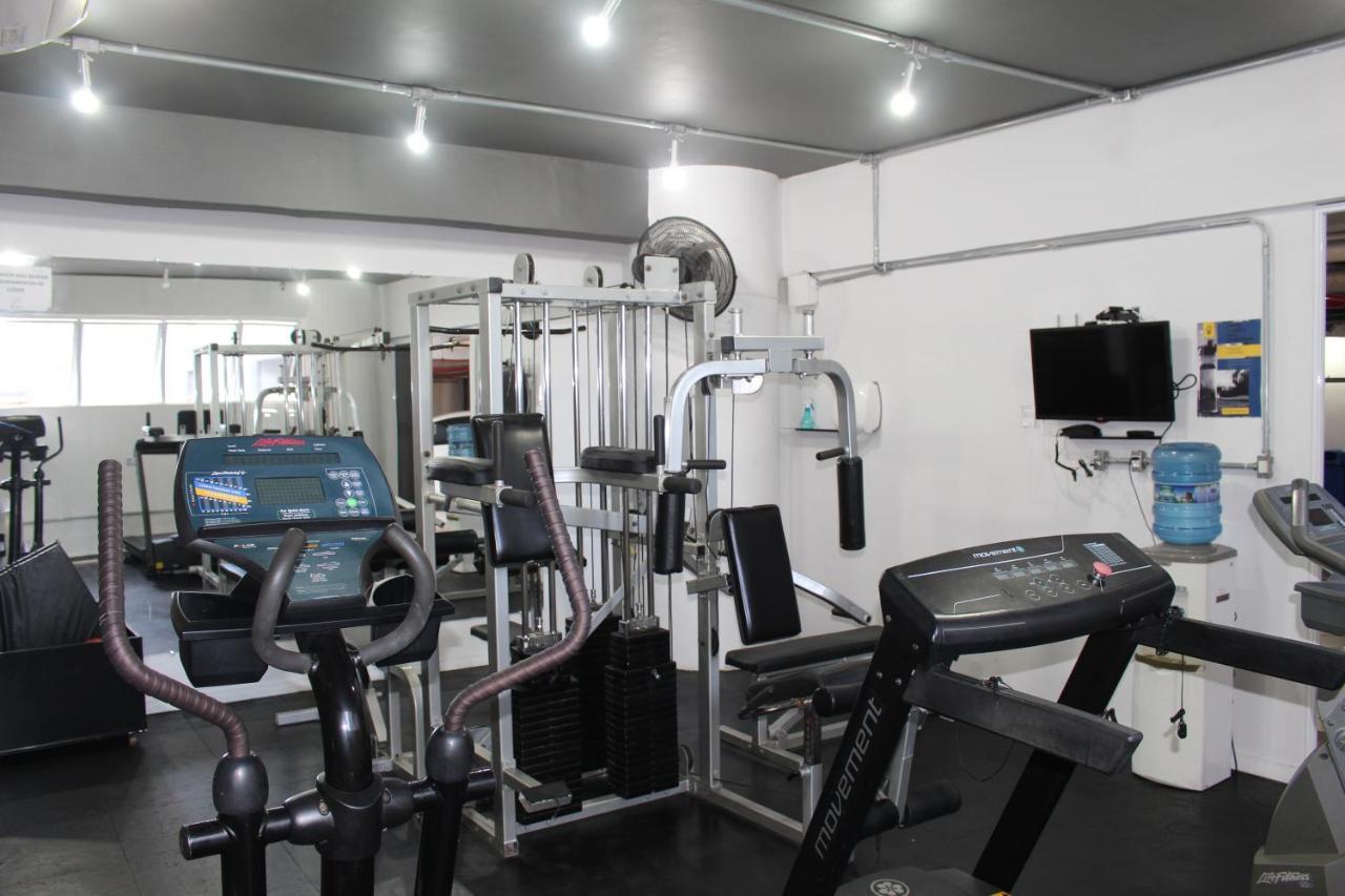 Apartamento 13 Flat Beira Mar Com Energia, Vaga, 3 Camas, Wi-Fi E Ar Fortaleza  Exterior foto